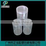 GH10-hot sale factory price New Style transparent packaging tube