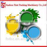 Metal Quart Paint Cans Making Machine