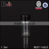 1ml Glass Tube Wholesale Glass Tube Tube Glass Bottle thumbnail-4