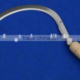 SI202 16" Garden and Agriculture Harvest Farming Sickle