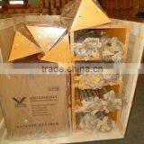 Hot Selling in South East Asia Heating Suspended Straw Furnace for Paddy Gain Dryer thumbnail-5