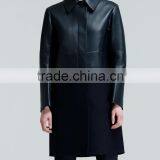 Pilot Leahter Jacket Women thumbnail-1