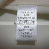 Textile Thermal Transfer Ribbon for Satin thumbnail-3