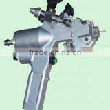 FD-311A Roof Wall Polyurethane Spray Foam Machine for Sale Quality Choice thumbnail-3