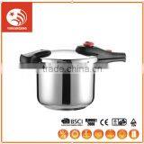 Branded Pressure Cooker thumbnail-1