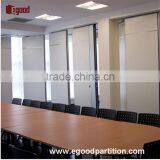 Meeting Room Divider With Door for Sound Rejection Meeting Helding