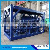 ASME ISO9001 China Oil Water Gas Machinery Separator Heat Exchanger Storage Tank Lpg Lng for Oil Field