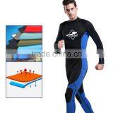 Unique High Quality Customize Wetsuits Super Stretch Neoprene Scuba Diving Wetsuits thumbnail-4