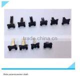 20mm Straight Sliding Potentiometer B100K With Slide Pot Shaft thumbnail-2