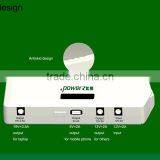 2013 New Design Multi-function Portable Car Jump Starter