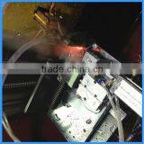 PLC Control Pipe Wrench Induction Hardening Quenching Equipment (JLCG-40KW) thumbnail-4