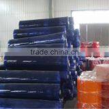 High Quality Flexible Transparent PVC Soft Sheet thumbnail-4