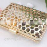 6.5*4.2 Inches Patterned Purse Frame Metal Clutch Bag Frame for Ladies thumbnail-4