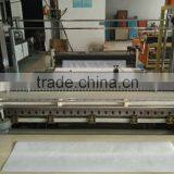 Non Woven Fabric Ultrasonic Lace Cutting Machine thumbnail-4