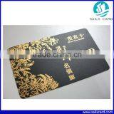 Wholesale Plastic VIP Cards CMYK Color Printing Direct Factory Price