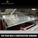 Kwikstage Scaffolding Board thumbnail-1