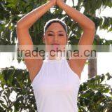 organic yoga exercise wear , clothing