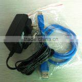 Wholesale High Speed 10ports Usb3.0 Hub thumbnail-3