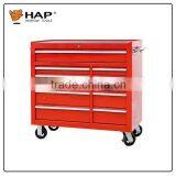 Removable Drawers Type Factory Tool Storage Cabinet