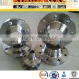 ASTM A182 SS304/316L Stainless Steel FR Weld Neck Flange DN 40 PN16 thumbnail-4