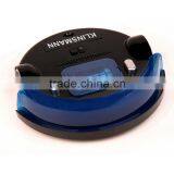 Automatic Intelligent Robotic Vacuum Cleaner thumbnail-1