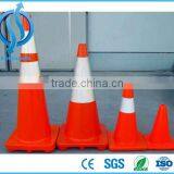Colorful Soft PVC Small Road Mark Cone thumbnail-5