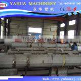 PE PVC Pipe Vacuum Calibration Machine / Vacuum Calibration Tank/vacuum Calibrator Machine for Plastic Pipe