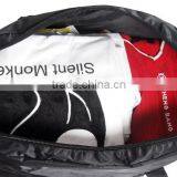 Super Capacity Foldable Unisex Duffle Travel Luggage Suitcase thumbnail-5