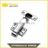 Full Overlay Concealed Removable Soft Closing Furniture Cabinet Hinge thumbnail-1