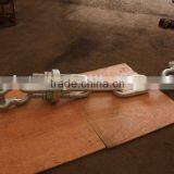 Industrial Metal Chain