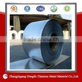 Best Price Titanium Plate in Coil