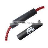 Plastic Cord Stopper for Outdoor Jacket