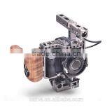 Tilta ES-T17-A Rig For S Ony Alpha 7 Series A7S A7R A7SII A7RII thumbnail-1