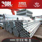 Carbon Steel Galvanized Scaffolding Pipe Price