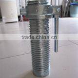 Adjustable Prop Sleeve & Nut/Scaffolding Prop Sleeve thumbnail-5