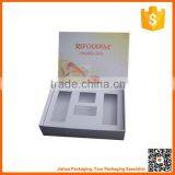 Empty Cosmetic Cream Box thumbnail-1