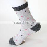 Custom Logo Hand Cotton Cute Vivid Colo Korea Sock Manufacturers thumbnail-3