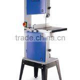 Max.Width 335mm W/CE, GS, EMC, ROHS 14" Wood Working Band Saw