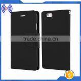 Wholesale Flip Cover Case for Samsung Galaxy A9, Mercury Goospery Brand Phone Case thumbnail-2
