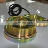24V 60W Bus Air Conditioning Compressor Clutch 184mm 10PK Groove for Bock and Bitzer thumbnail-4