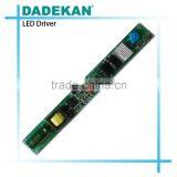 China Non Isolated t8 Driver Fot T5, T8, T10 Tube Light PF 0.95 thumbnail-3