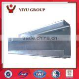 Hot Galvanized Steel Parts, One Stop Metal Working Service Company thumbnail-3