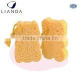 Cleaning Sponge Scourer,cellulose Sponge Scourer,abrasive Cleaning Scouring Pad thumbnail-5