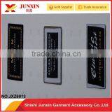 Wholesale Custom Fabric Label in China Manufactuer