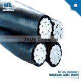 YH Welding Cables Abc Cable Specifications & High Quality 185mm2 Rubber Welding Cable thumbnail-3