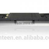 IPS Panel Rack Mount 17.3inch Broadcast hd Sdi Monitor With PAL/NTSC/SECAM Auto Detect and Select thumbnail-4