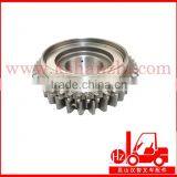 Forklift Parts Toyota HELI 2-3T Forward Gear 12493-42051