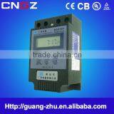 CNGZ 2015 KG316T Electronic Time Delay Switch Time Switch