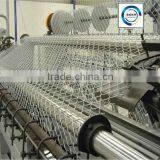 Steel Chain Link Price From Anping Chain Link Wire Mesh Factory