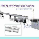 PPR-AL-PPR Stable Pipe Extrusion Line